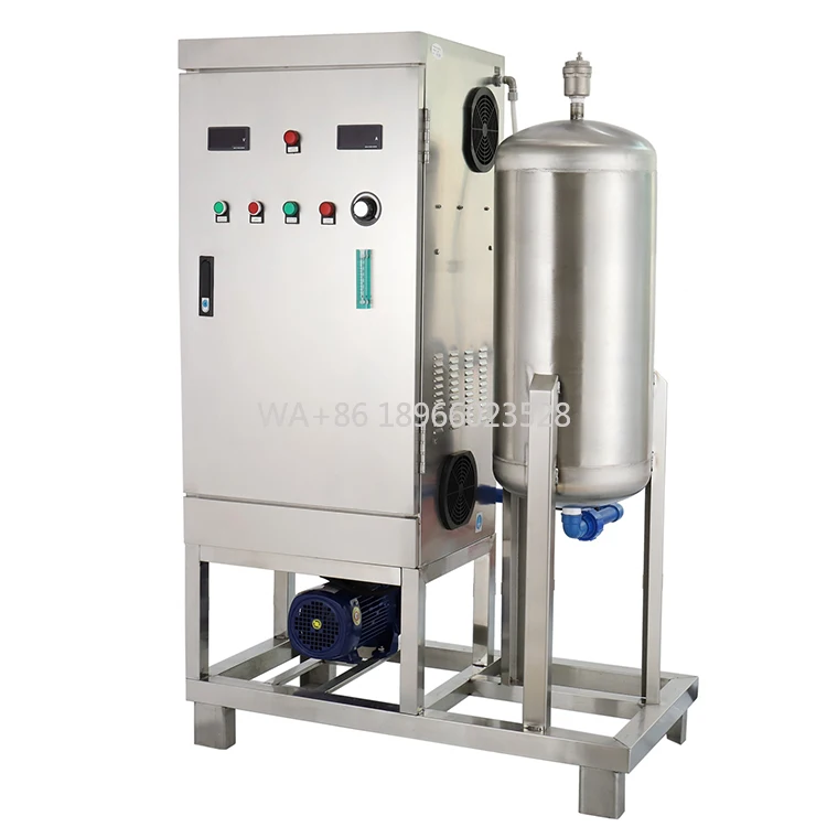 Category image: Raw Water Treatment Equipment