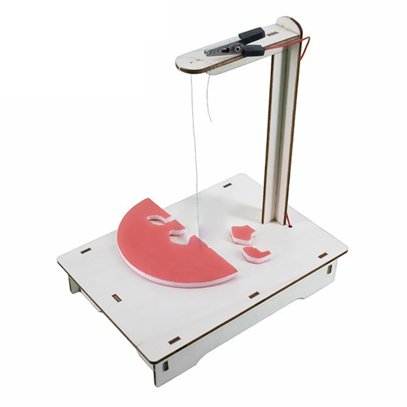 Professional Foam Cutter Electric Foam Polystyrene Cutting Machine Polystyrene Cutting Tools