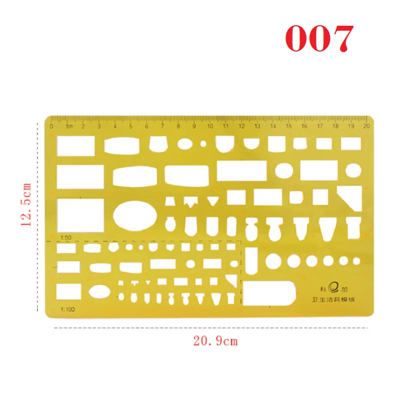 Variété de modèles de dessin, modèle de brouillon