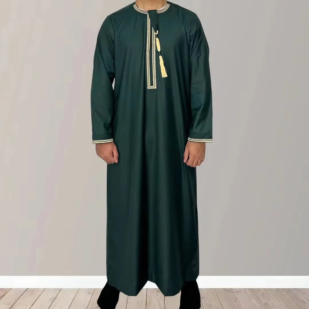 05 Green