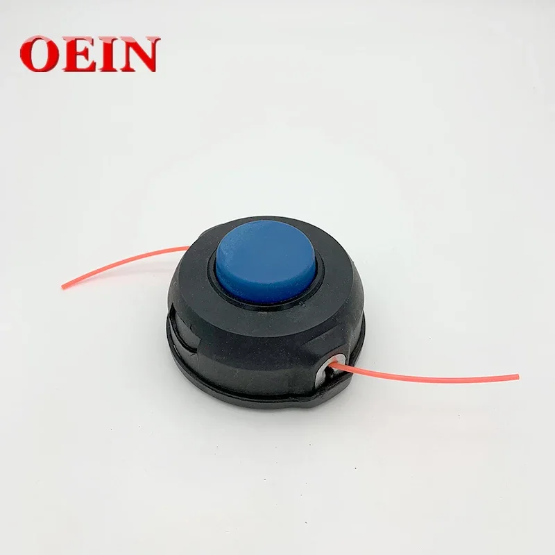 T25/T35 Universal Grass Trimmer Head String Trimmer Head Spare Parts For Lawn Mower Brush Cutter Head Grass Trimmer Accessories