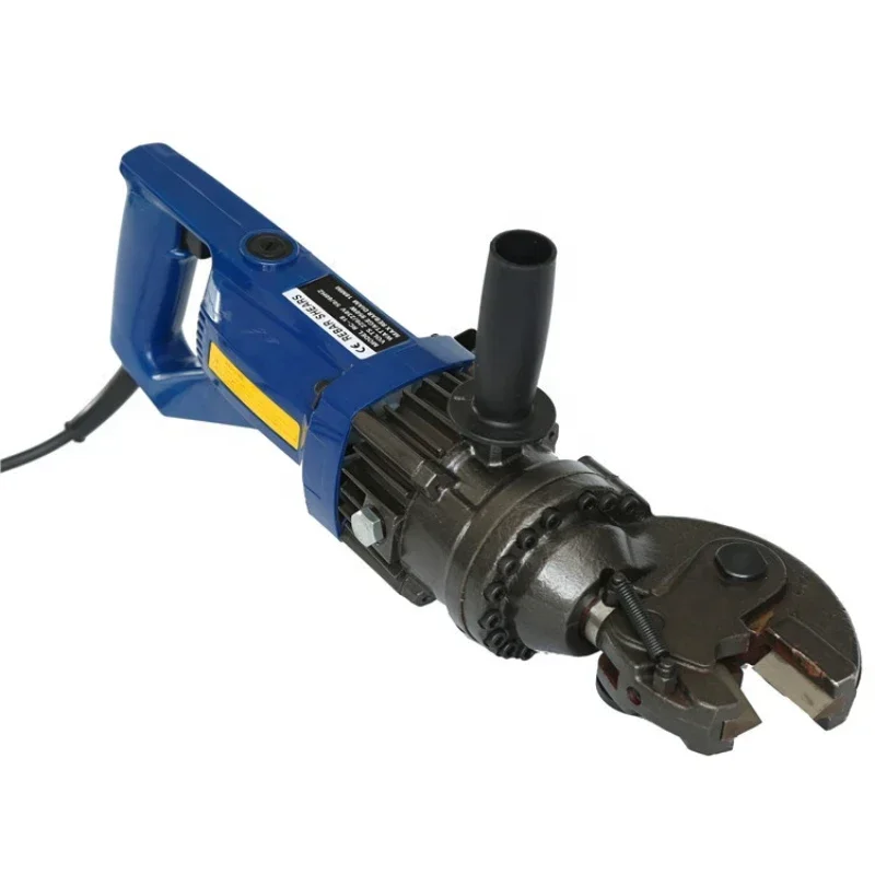 

Portable steel bar cutting machine, high-quality metal cutting machine, RC-18 Hot sales