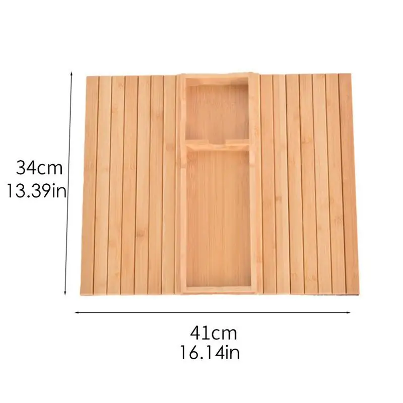 Bank Bekerhouder Lade Houten Bekerhouder Bank Arm Tafel Bank Tafels Verstelbare Afneembare Bank Arm Organizer Voor TV Afstandsbediening Drankjes