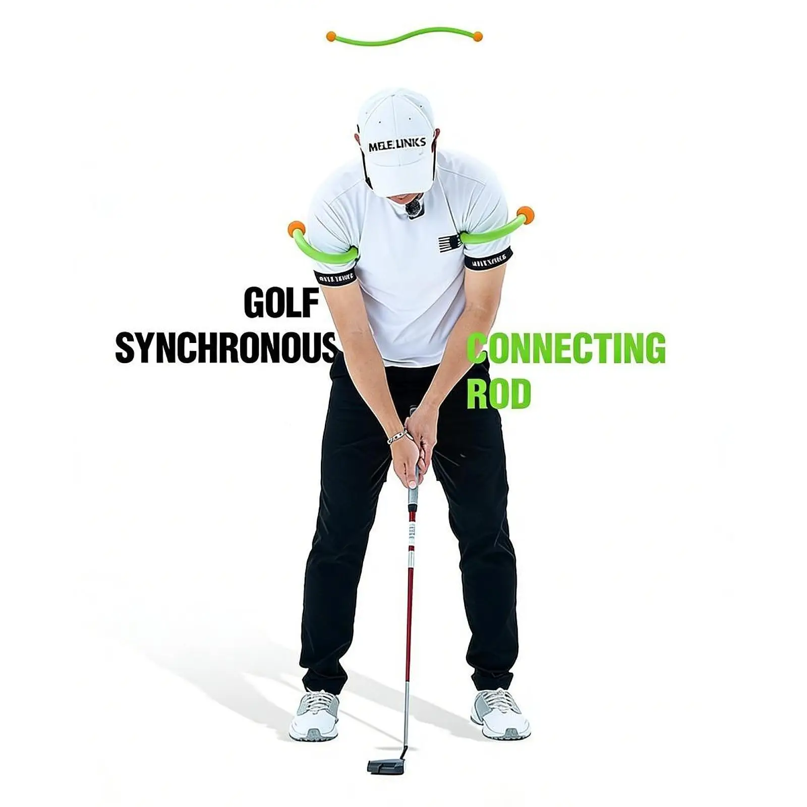 golf-swing-training-aid-golfers-gift-accessories-synchronous-connecting-rod-practice-stick-golf-equipment-for-backyard-putting