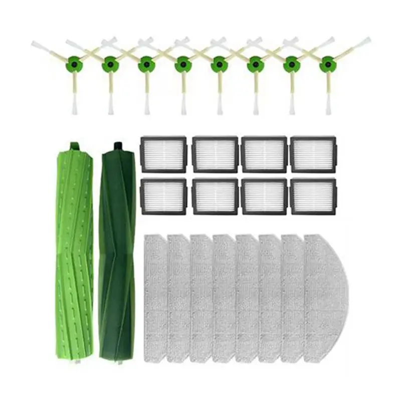 Auau-Fit For Irobot…