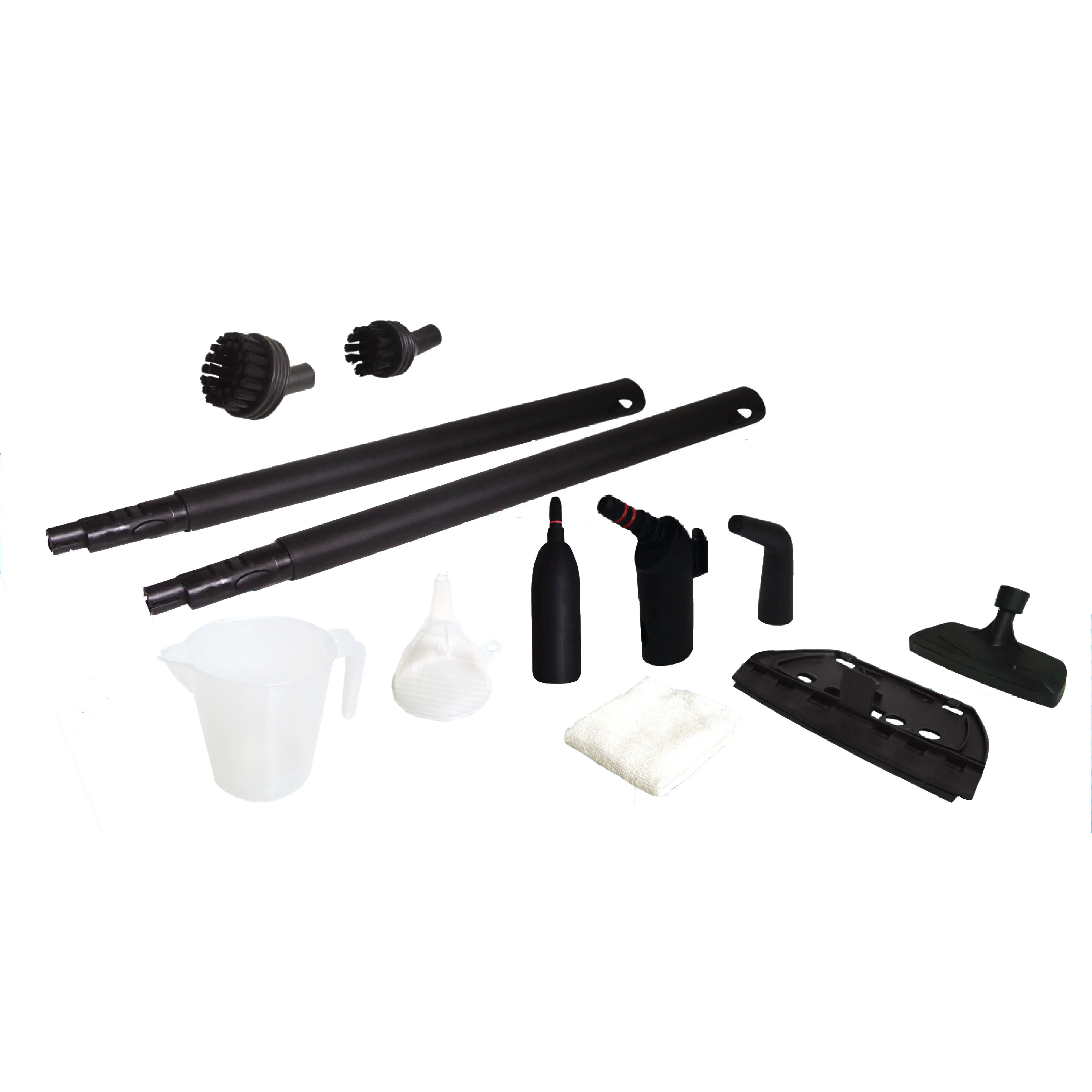 Household Portable Steam Cleaners Professional High Pressure Handheld Steamer Machine For Kitchen