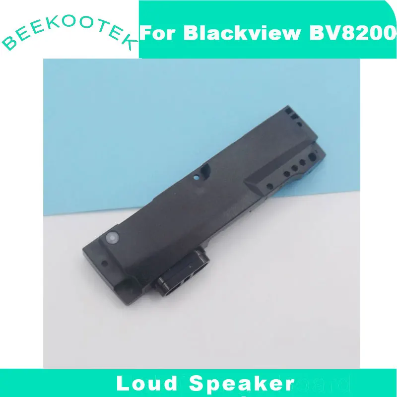 Original Blackview BV8200 OSCAL PILOT 2 Speaker Loud Speaker Inner Built Speaker Buzzer Ringer Horn For Blackview OSCAL PILOT 3