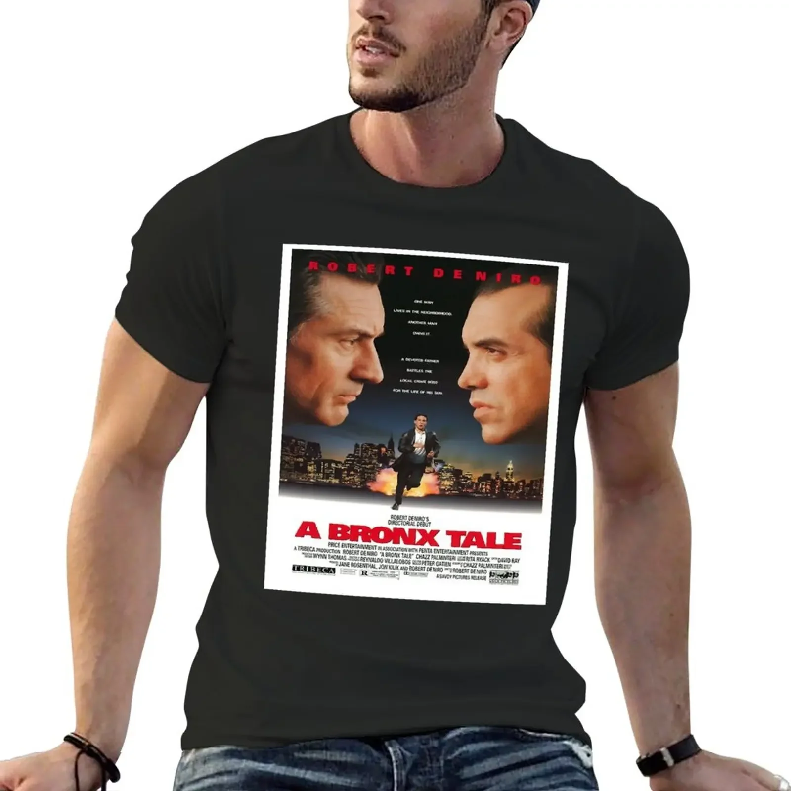 New Love Funny Man A Bronx Tale Gifts For Hairspray Everyone T-Shirt graphic t shirt vintage essential t shirt men t shirt