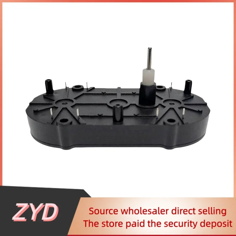 ZYD BKA30D-R5C Original VID28-05 Biaxial Stepper Rotation Motor 360 Degrees Auto Instrument Motor For Car Replacement Parts