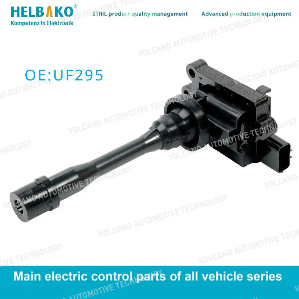 

2PCS Ignition Coil MD362907, MD325048, MD360384, 88921386, UF295 For Mitsubishi