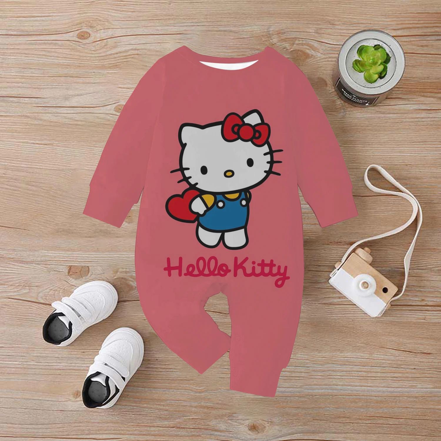 FOTO 2 - HELLO KITTY мультфильм аниме