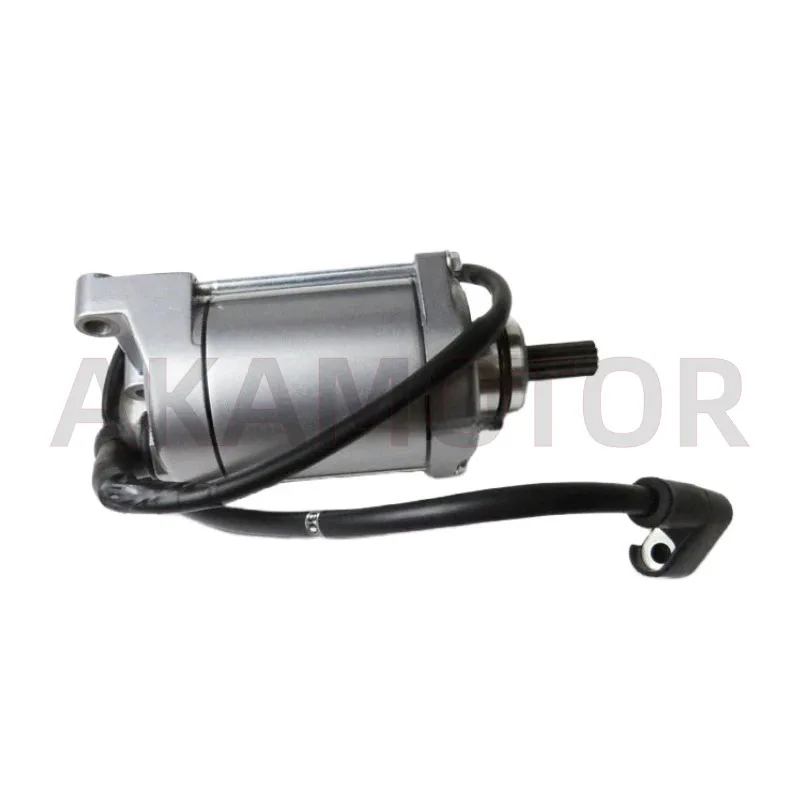 Starter Motor for Loncin Voge 500r/500ac 500ds Ke500