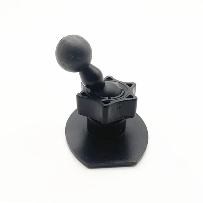 Adhesive Sticky Mount Holder with 17mm ball for Garmin Dash Cam Mini Nuvi Drive Drivesmart Zumo Driveassist GPS