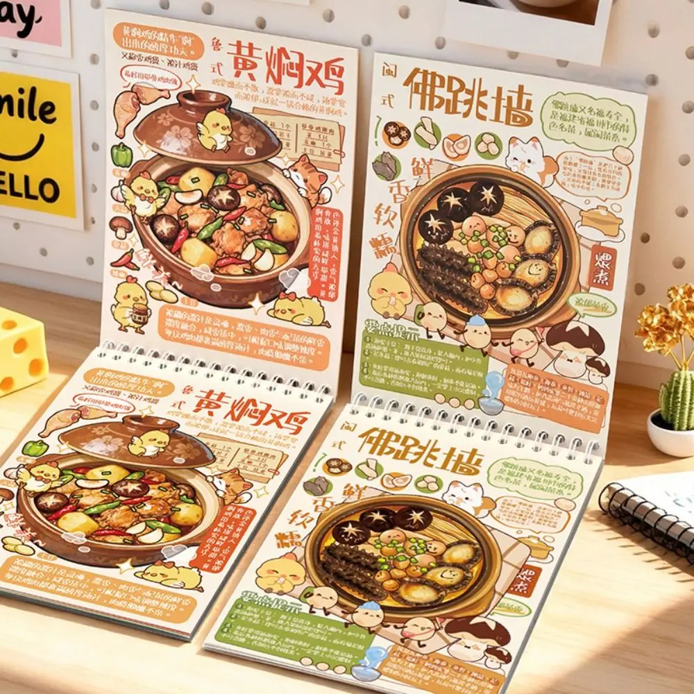 

The Way of Lu Flavor Miniature Landscape Sticker Collection Decorative Visual Stacking 3D Landscape Sticker