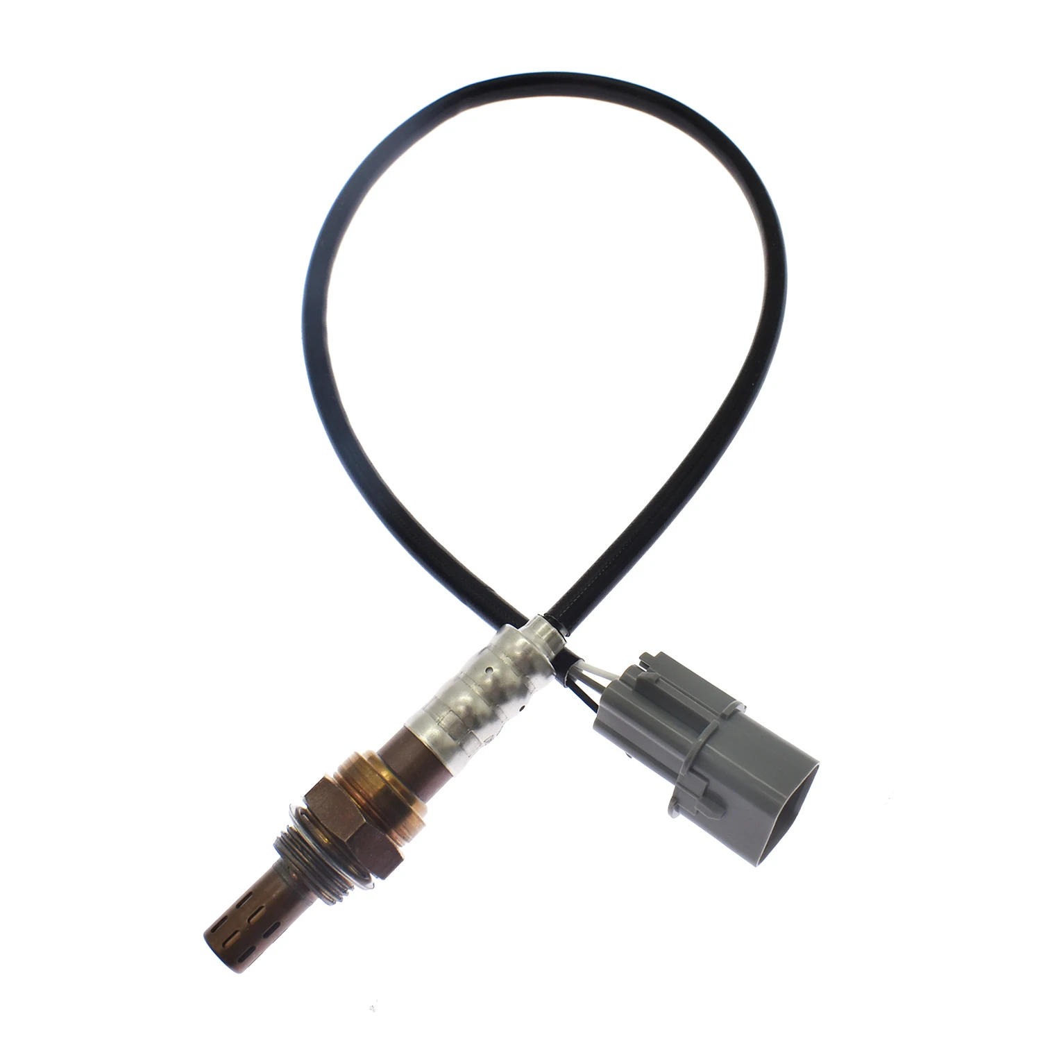 Downstream Driver Left O2 Oxygen Sensor 39210-37540 For 2003-2008 Hyundai Santa Fe Sonata Tiburon Kia Optima 2.7 Car Accsesories