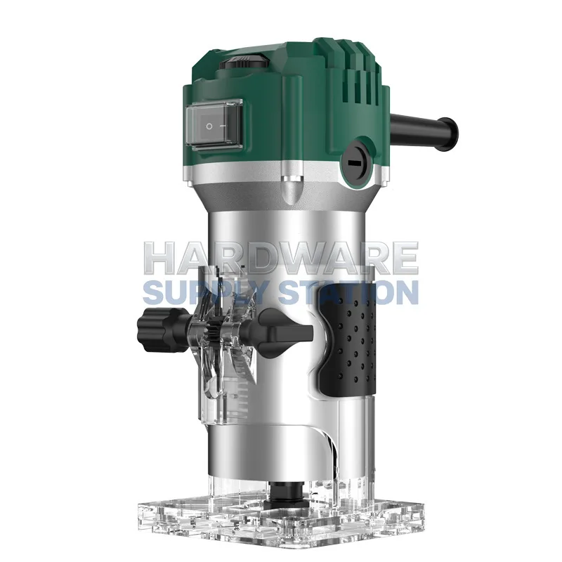 

Многофункциональный фаскосниматель и фрезерный станок с регулировкой скорости, электрический деревообрабатывающий инструмент для резьбы, нарезания пазов и прорезей