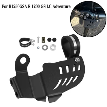 サイドスタンドスイッチ,bmw r1250gsa r 1200 gs lcアドベンチャー用ガードキャップ2014-2023 r1200gs r1250gs cnc 2022