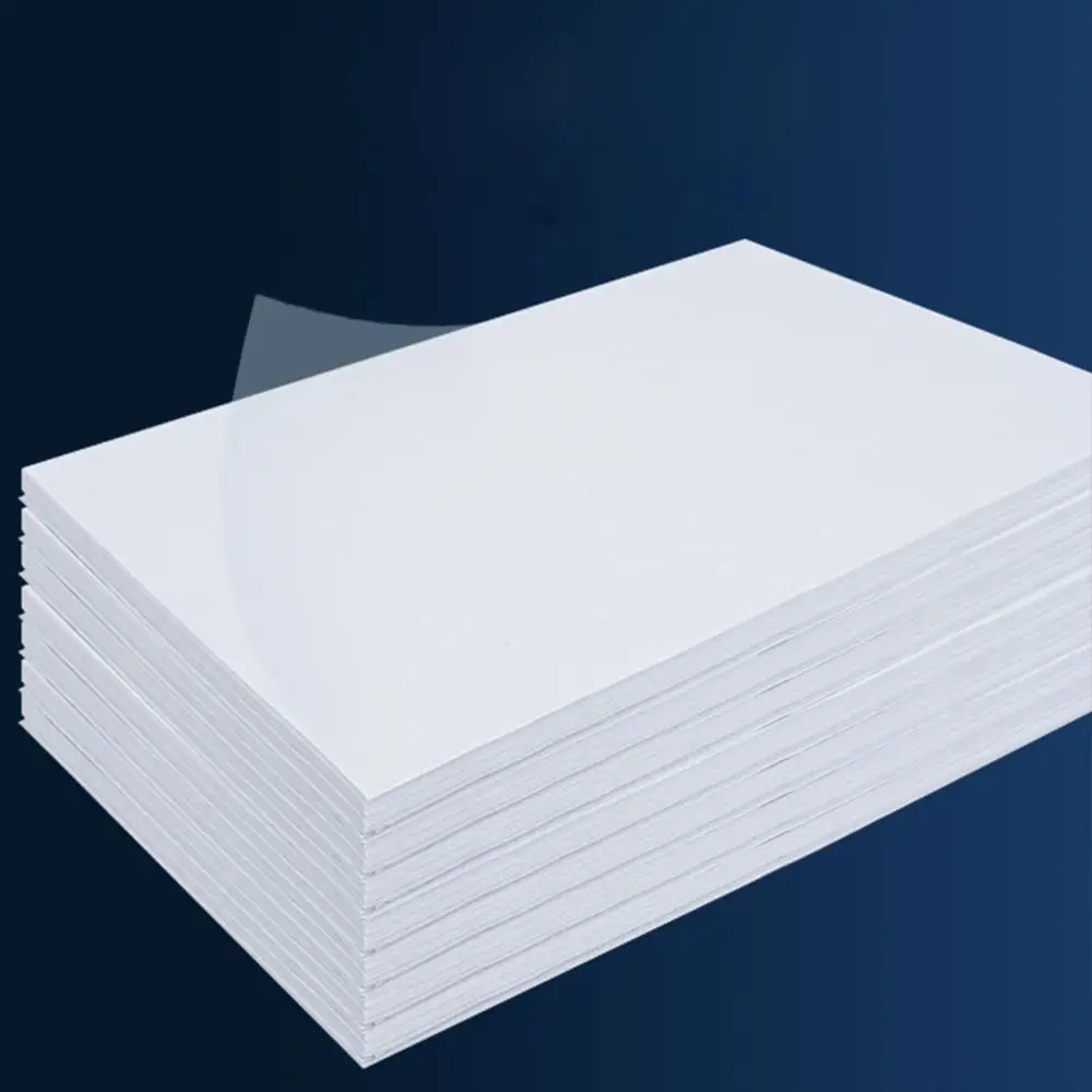 

100pcs Copy Transfer Printing Drawing Paper For Engineering Drawing Printing Translucent Tracing Paper Sulfuric Acid Paper