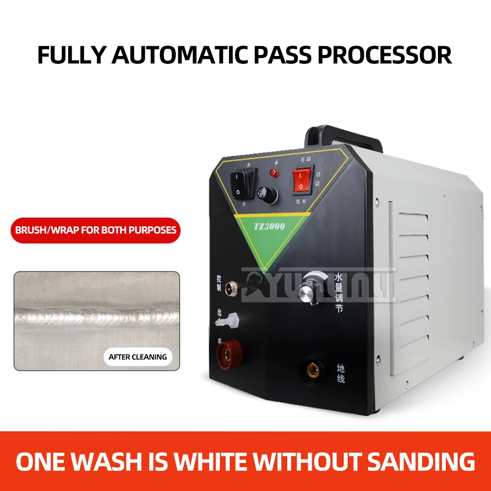 2Kw Stainless Steel…