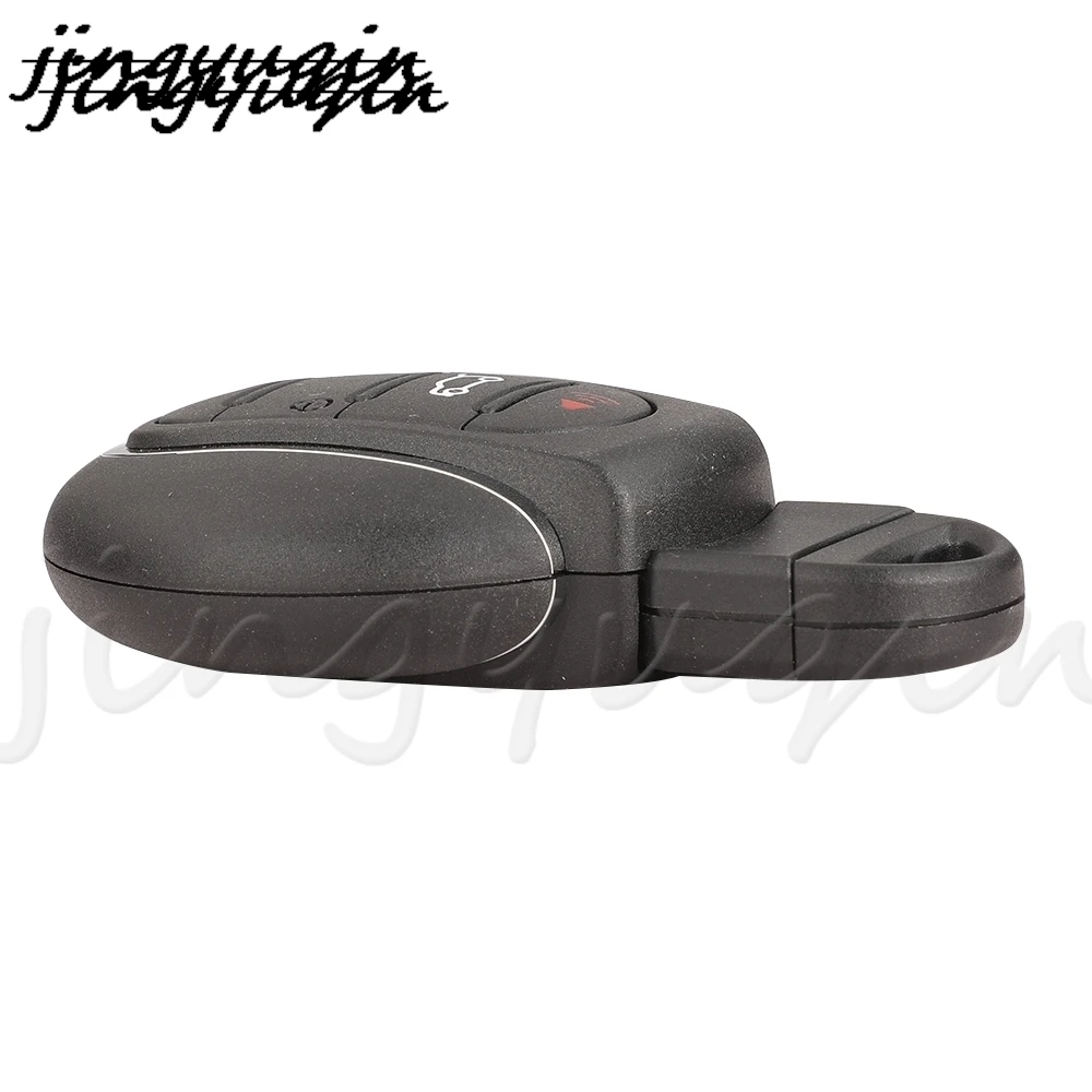 Jingyuqin 3/4BTN mando a distancia inteligente para coche 315MHz 434MHz ID49 para BMW Mini Cooper Countryman Clubman F-Series F55 F56 2015-2018