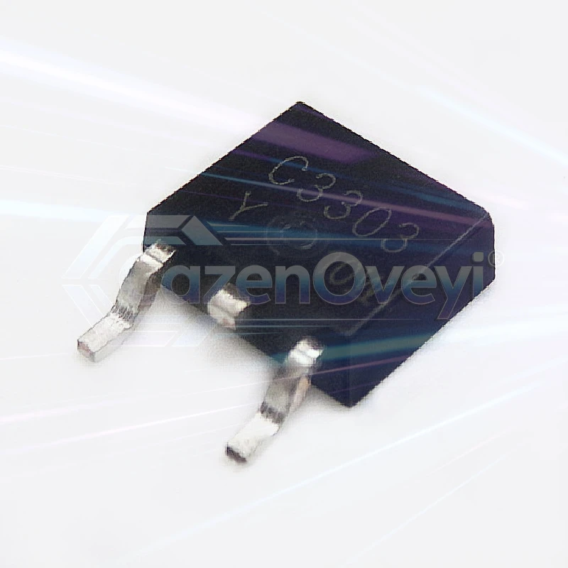 4-100PCS IRG4PC50U G4PC50U 2SC3303 C3303 IRF840SF840S TMS4464-12NL TMS4464 6N137 EL6N137 A6N137 MAG3110FCR1 MAG3110FC MAG