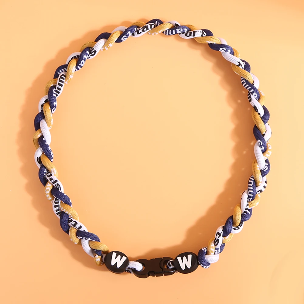 Baseball Necklace S… - image