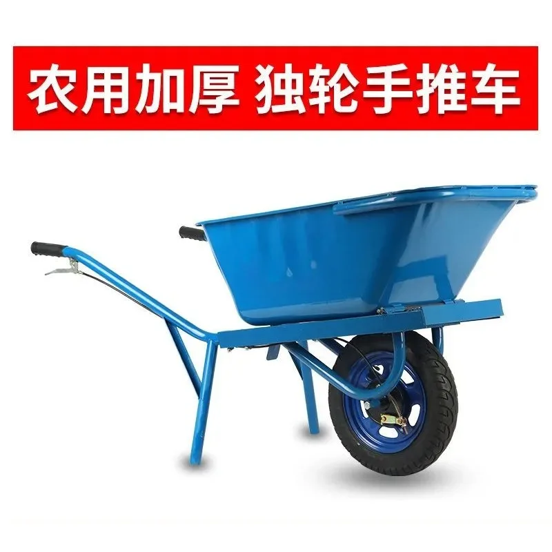 Single-wheel, single-double, and agricultural site dump trucks with brakes, garbage, feed, and grain transport vehicles