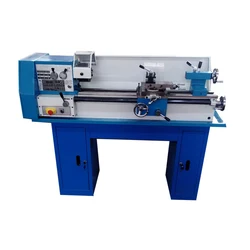 BVB25/BVB25L Mini Metal Lathes Machine  Small Mini bench lathe  spindle bore 27mm  750w