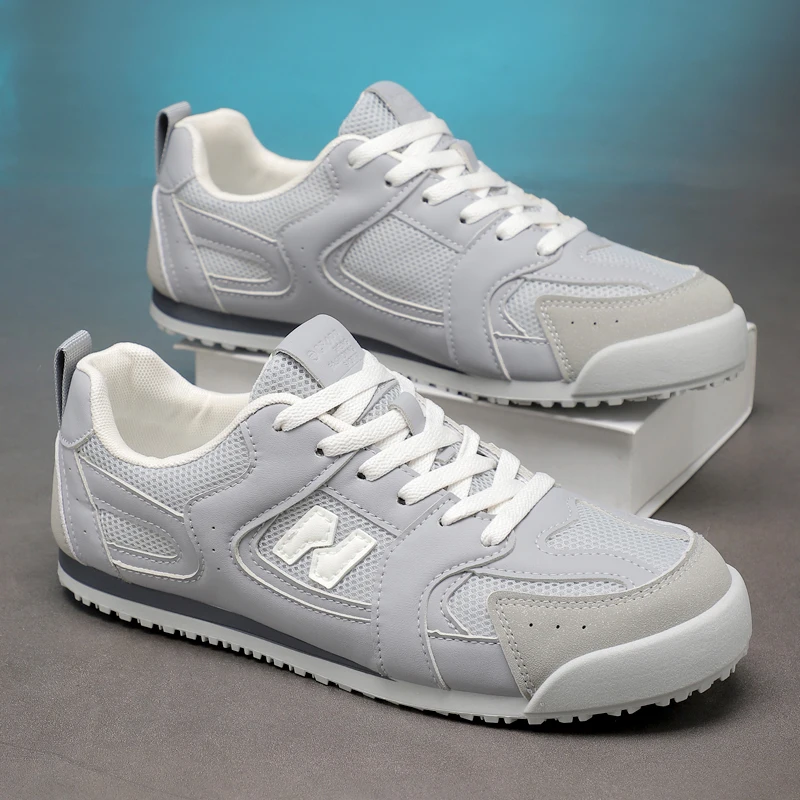 

2025 new men's sneakers,running shoes,jogging shoes,casual shoes Trendy Affordable Travel Best-Selling Outdoor High-Quality
