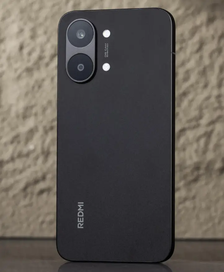 Xiaomi Redmi Turbo 5 Max China Version Dimensity 9500s 6.83" AMOLED Screen 50MP+20MP Camera 100W 9000mAh Battery