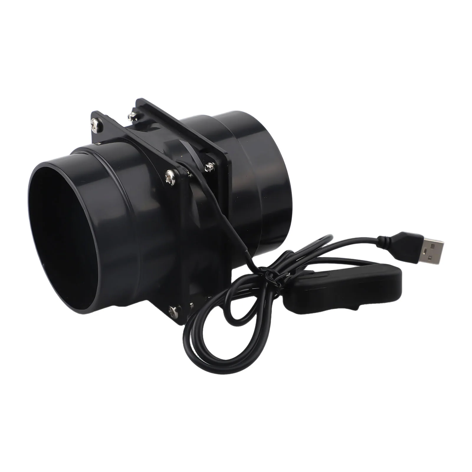 

Эффективный вытяжной вентилятор для постоянной циркуляции воздуха в подвалах и мастерских, способствующий экономичному использованию энергии