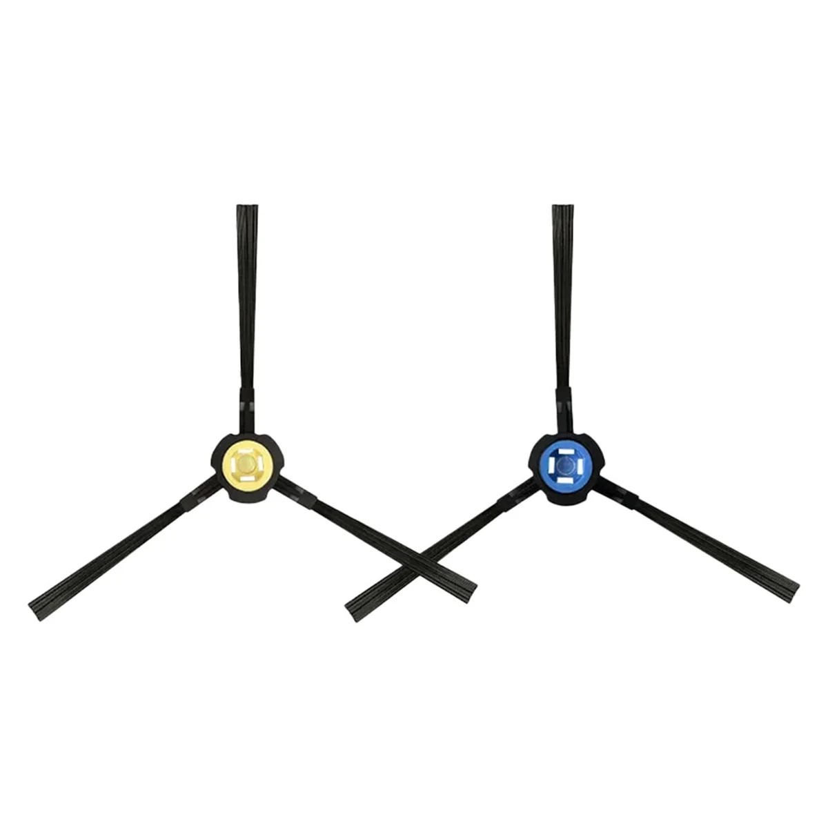 A56T For ILIFE A20 T20s / Polaris PVCR 3600 / G2 0926W / G2 0726W / G2 1226 Accessories Filter Side Brush Mop Cloth