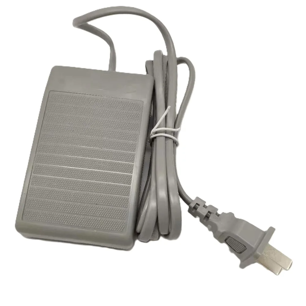 1Pc Universal Foot Pedal Switch For Dental Lab  SMT N3 Strong 90 204 Polishing Motor Control Foot Switch Accessories