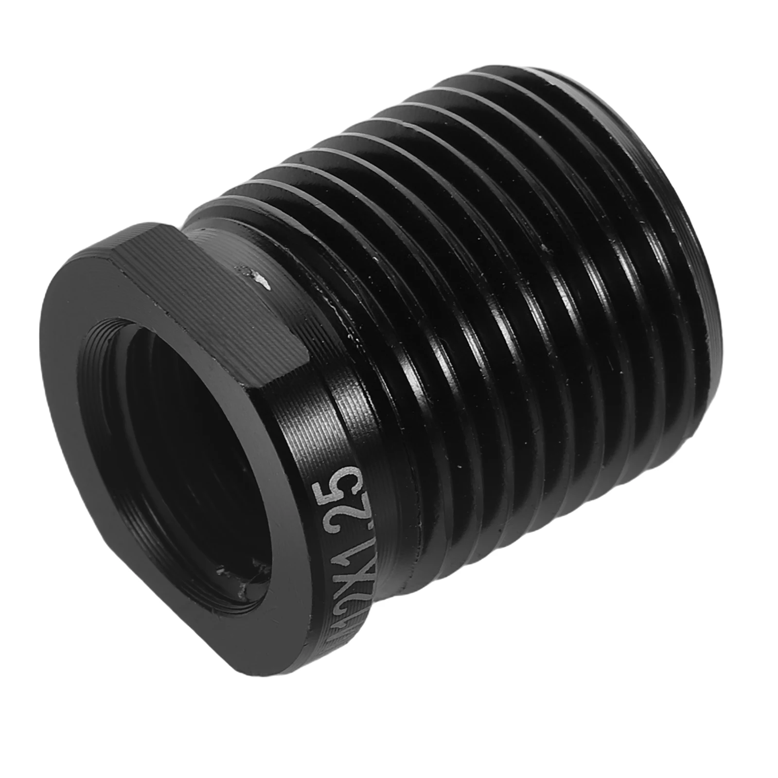 

Car Modification Adapter Manual Shift Knob Ball Extender Aluminum Alloy