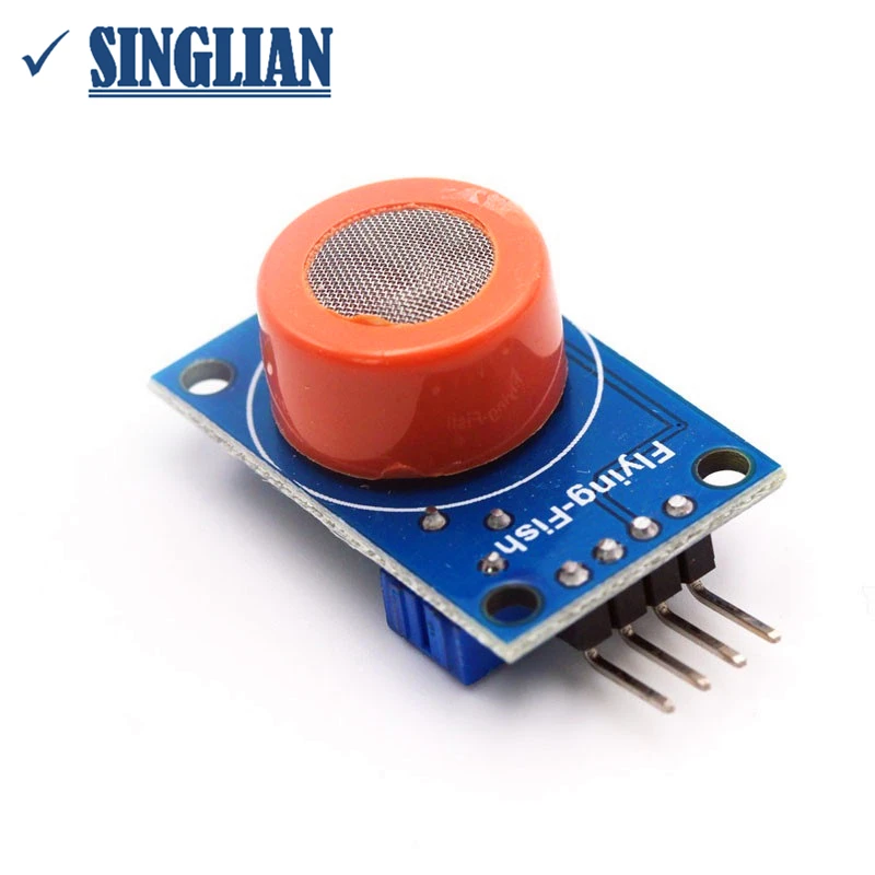 

10 шт./партия, датчик алкогольного этанола