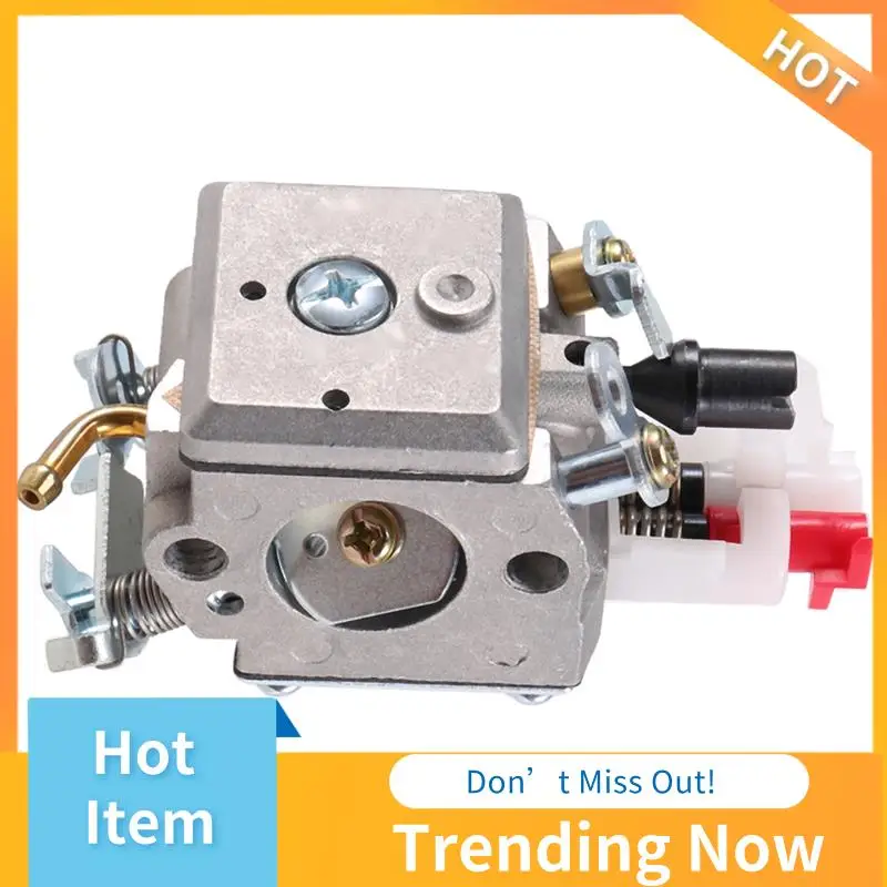 

Карбюратор CMHI для HUSQVARNA 340 345 346 350 353, детали бензопилы Zama 503283208, карбюратор