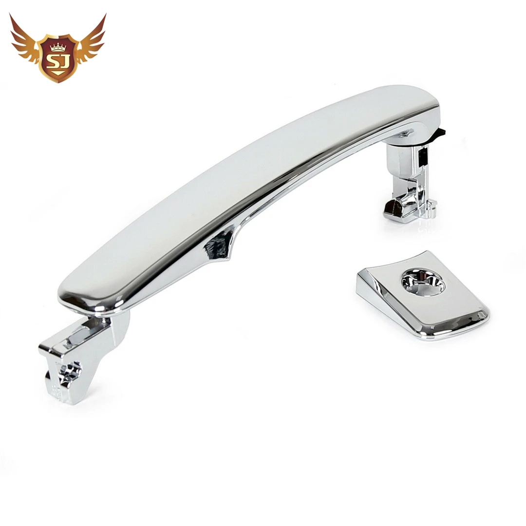 Klamka zewnętrzna do Nissan murano 2003-2005 Qashqai 2007-2013/ X-Trail 2009-2013/ Rogue 2008-2013 Infiniti FX35 FX45