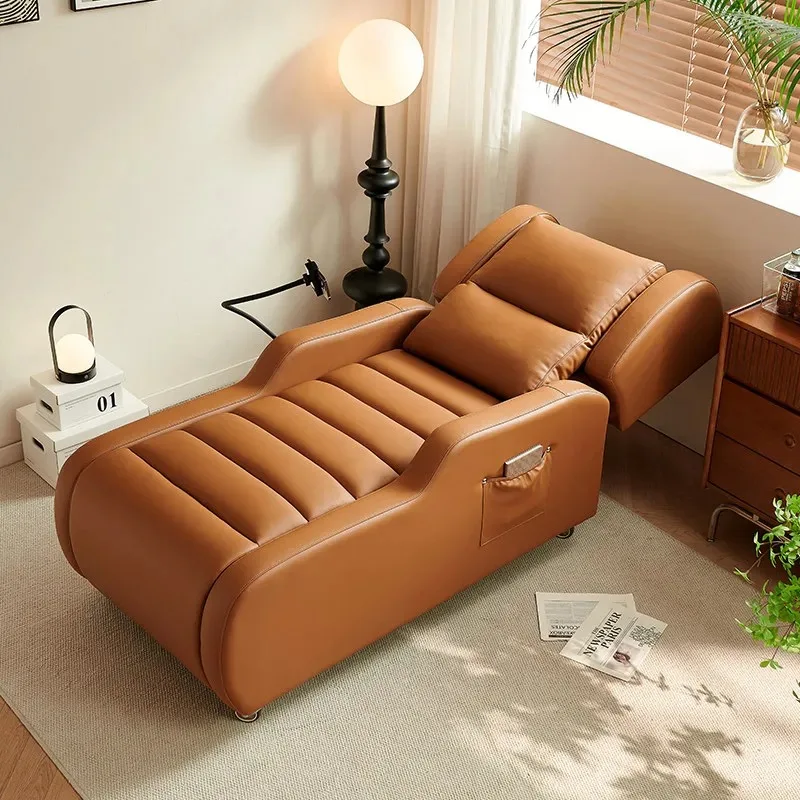 Designer European Strong Electric Sofa Good Quality Cloud Sleeper Recliner Sofa Bedrooms Luxury Divano Tecnologico Furniture