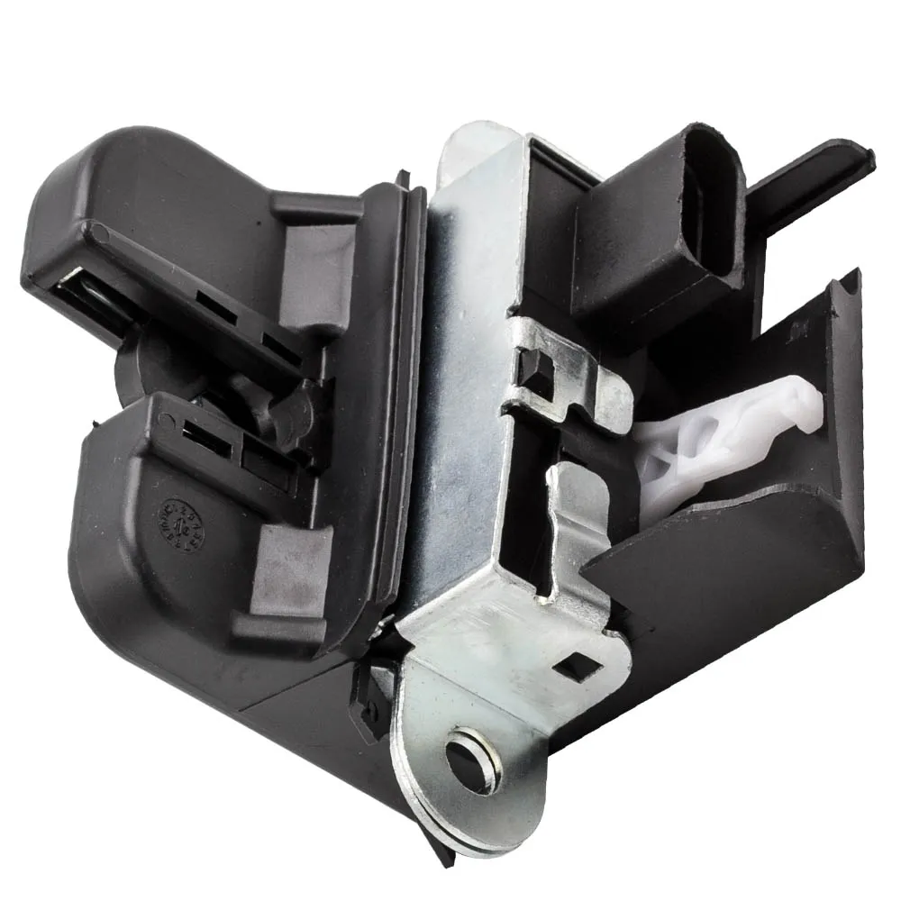 Door Lock Tailgate Boot Lid Lock Actuator For Vw Volkswagen Touran 5K0827505A
