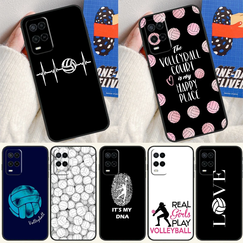 Love Play Volleybal…