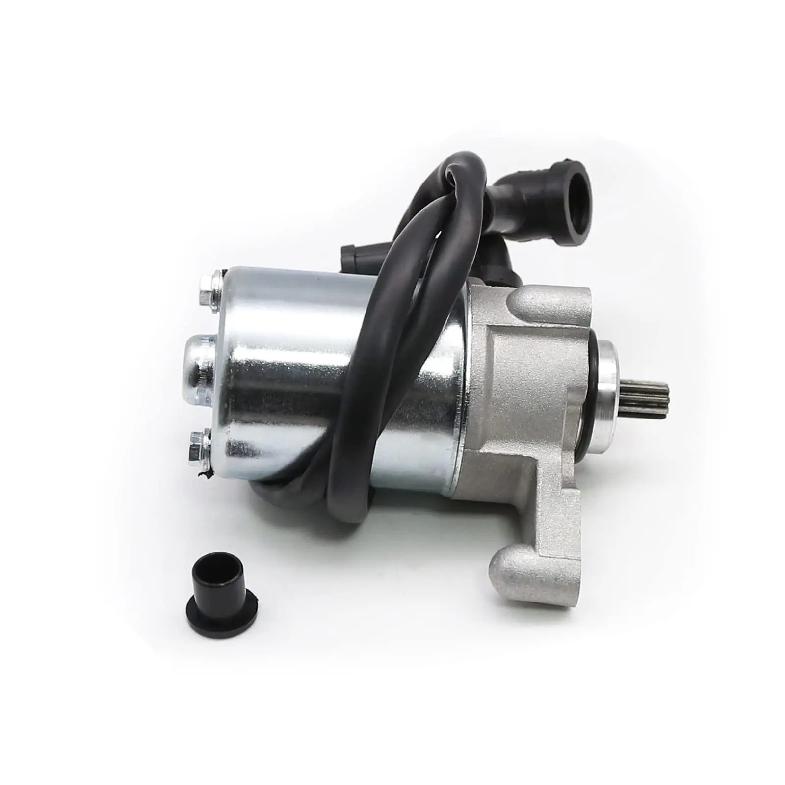 Starter for Yamaha DT125R DT125RH DT125RN DT125RE DT125X DT 125 R RH TDR125 TZR125 3MB-81800-02 4FL-81800-00 5AN-81800-00