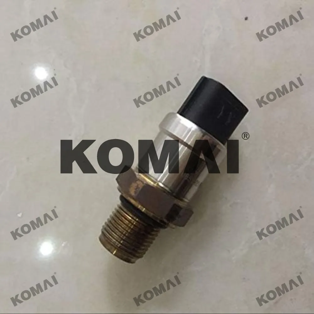 XOJOX New 4380677 Pressure Sensor for EX200-5