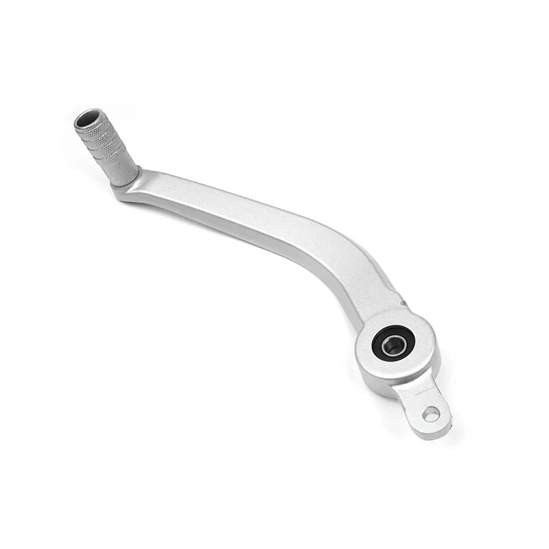 For CFMOTO 450SR Rear Brake Pedal CF400-6 SR450 450 SR Rear Foot Brake Motorcycle Accessories