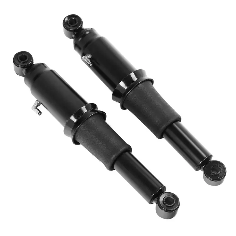 Motorcycle Rear Suspension Shocks For Harley Touring Bagger Models Road Glide 1994-2023