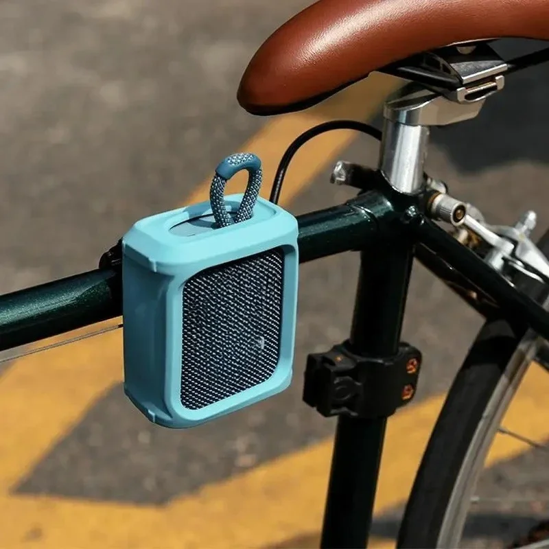 Cj For Jbl GO3 Bicy… - image