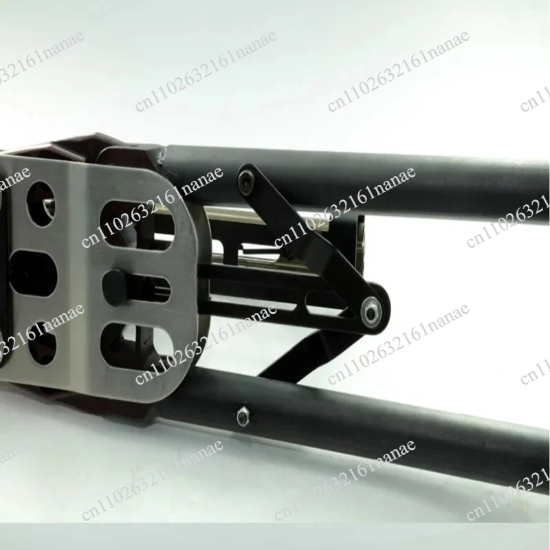 C50 Professional Manual Hog Ring , for Gabion & Fence Installation, C-Ring Fastening Tool