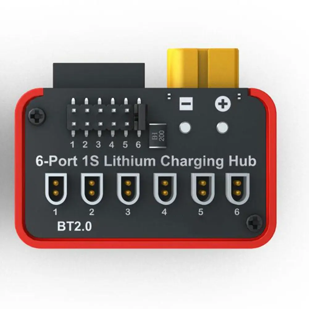 For Skyrc B6Neo 6-C…