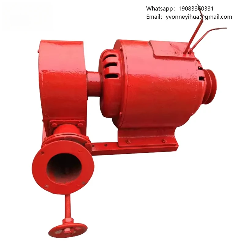 Dtec Water Turbine …