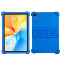 For Vortex T10M Pro 10.1 inch Tablet Case,Cover for Vortex T10M Plus Silicon Case Phonecall pad Android 13 Protective Shell Soft