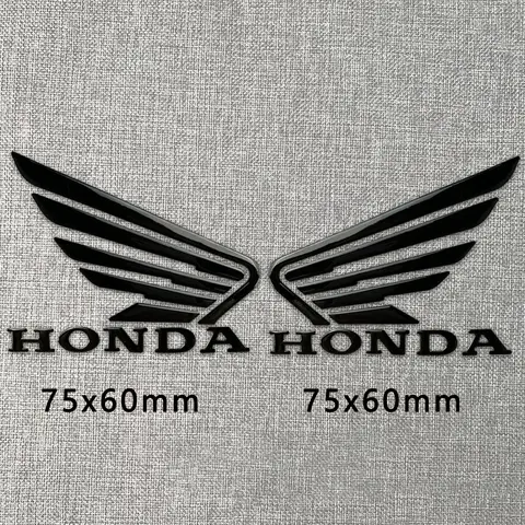 8 best sales logo honda moto - №7